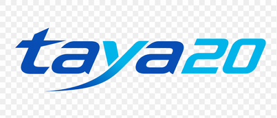 taya20 logo